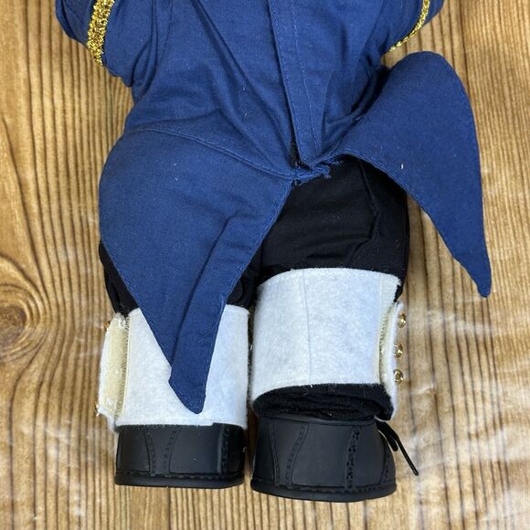 Tender‎ Heart Treasures Strike Up The Band Bear Marching Band Bear - Picture 9 of 12